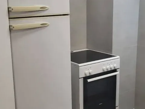 Izdavanje, jednosoban stan, 55m², Stari Aerodrom, Podgorica - image 2
