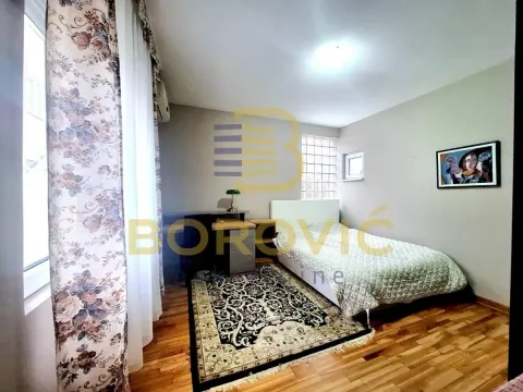 Rent, three bedroom apartment, 54m², Lekino Brdo, Voždovac Sve Podlokacije - image 9