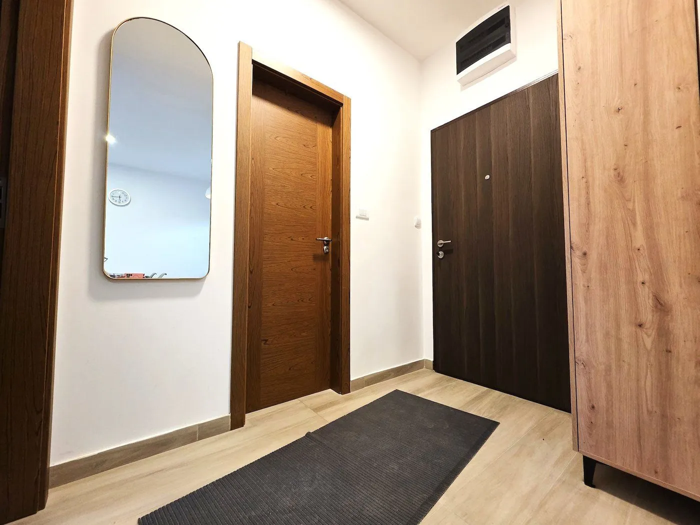 Prodaja, stan, 40m², Zabjelo, Podgorica