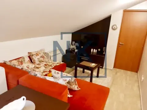 Rent, one bedroom apartment, 38m², 1 maj, Podgorica - image 2