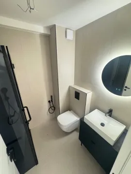 Prodaja, stan, 55m², Centar, Bar - image 4
