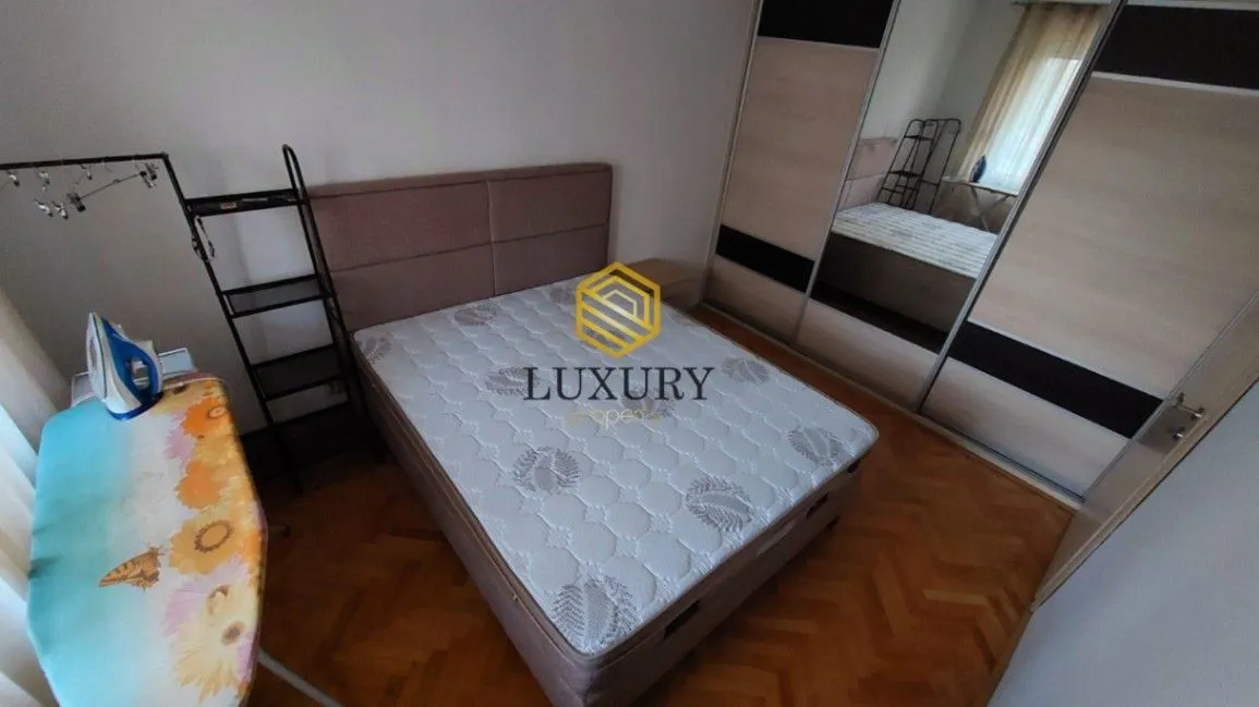 Rent, apartment, 50m², Preko Morače, Podgorica