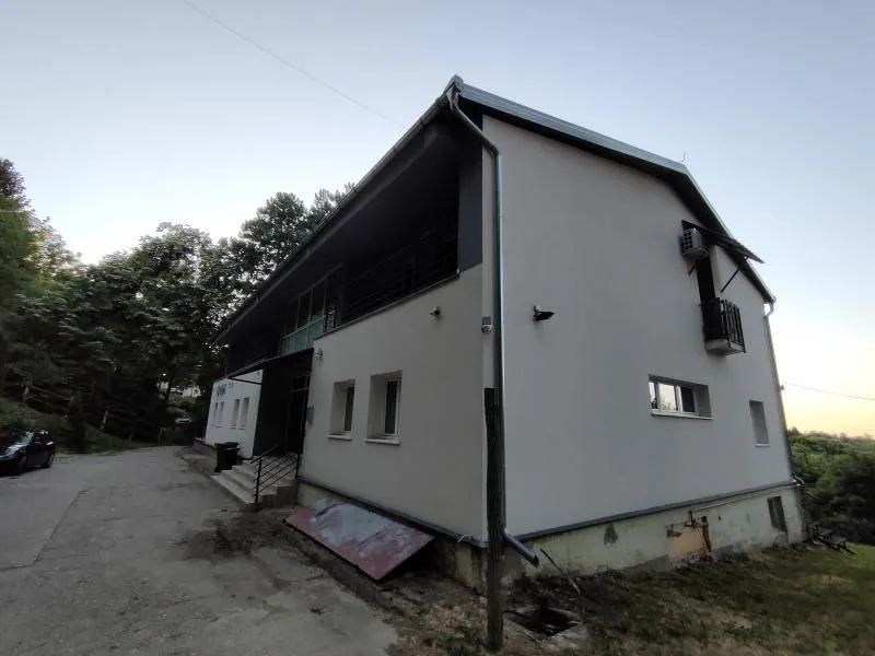 Sale, office space, 850m², Sremska Kamenica, Petrovaradin