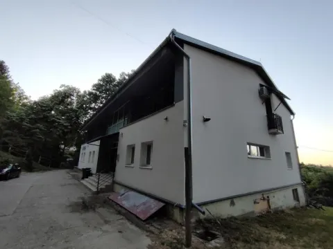 Sale, office space, 850m², Sremska Kamenica, Petrovaradin - image 37