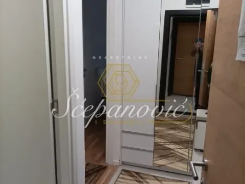 Sale, one bedroom apartment, 40m², Šonsi, Novi Sad Sve Podlokacije - image 5