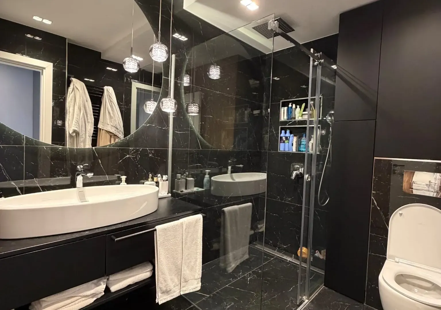 Sale, three bedroom apartment, 87m², Savski Venac, Beograd