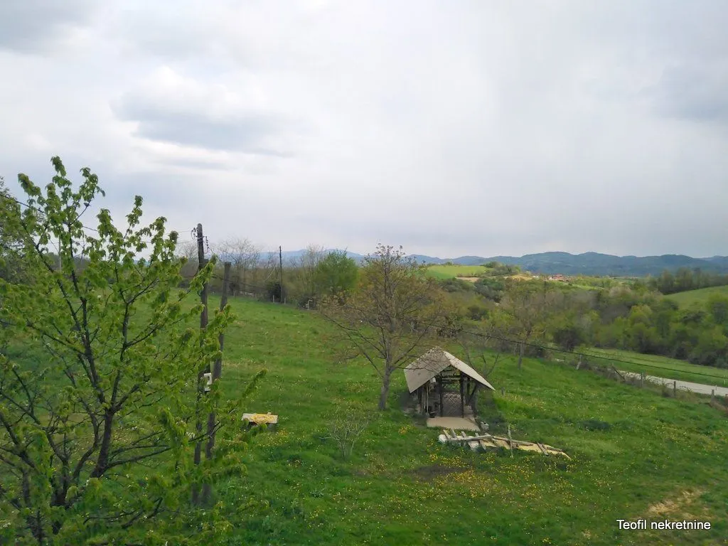 Prodaja, kuća, 220m², Ljig, Srbija