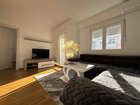 Izdavanje, jednosoban stan, 45m², Zabjelo, Podgorica - image 2