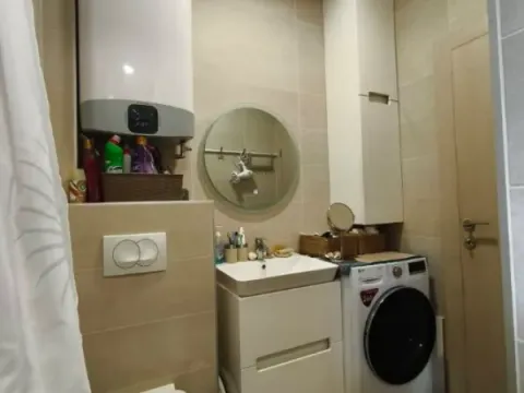 Prodaja, jednosoban stan, 37m², Bijeli Do, Budva - image 12