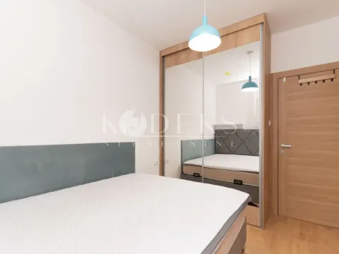 Izdavanje, jednosoban stan, 42m², Pobrežje, Podgorica - image 7