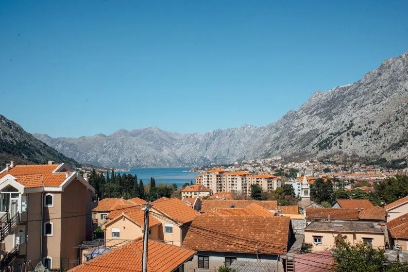 Sale, house, 300m², Kotor, Crna Gora