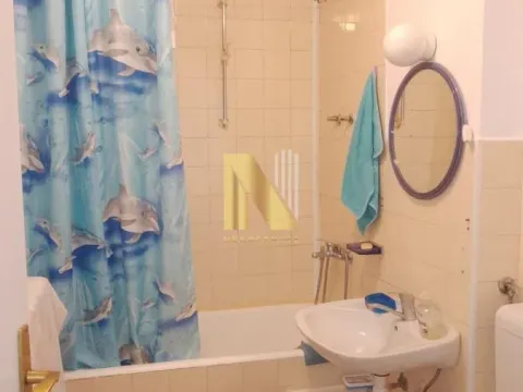 Rent, one bedroom apartment, 27m², Novo naselje, Novi Sad - image 14