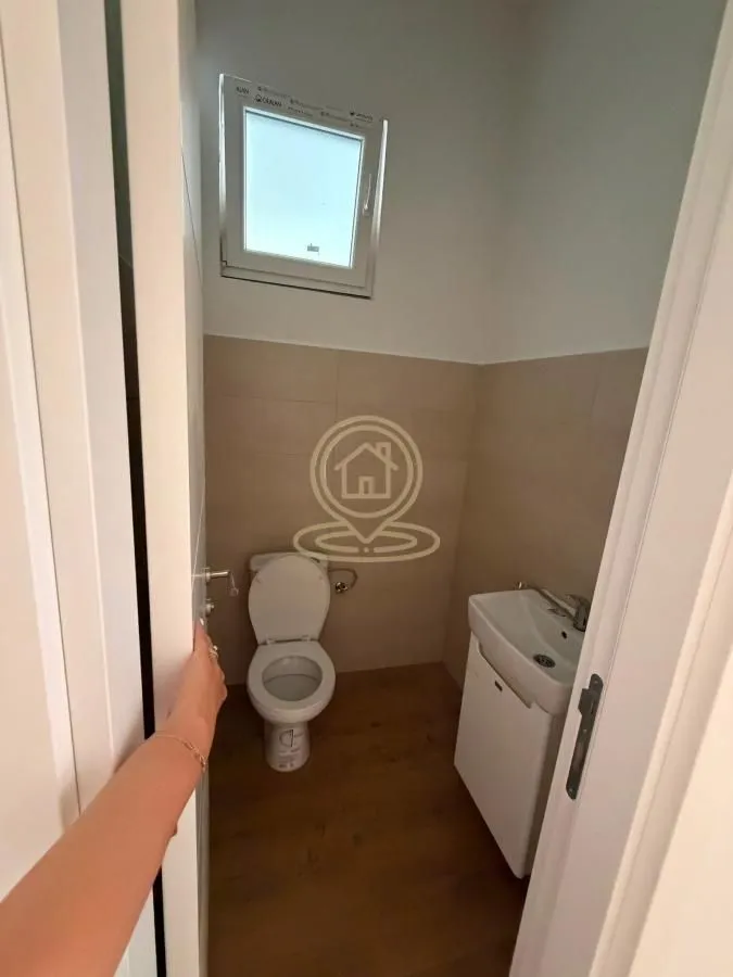 Rent, office space, 78m², Zvezdara Sve Podlokacije, Beograd
