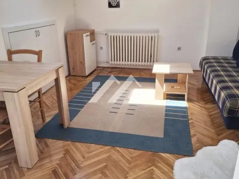 Rent, apartment, 21m², Bulevar Oslobodjenja, Novi Sad Sve Podlokacije - image 3
