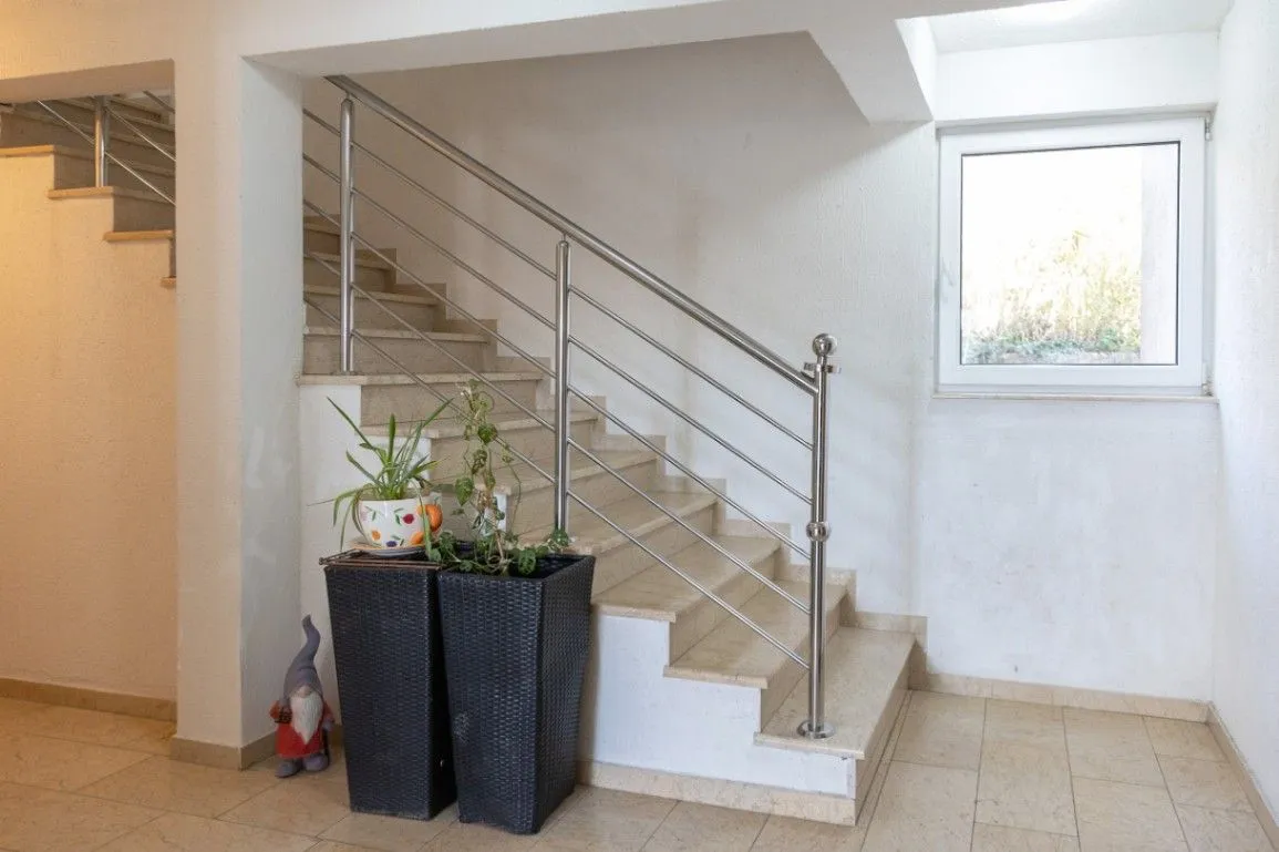 Sale, two bedroom apartment, 62m², Seljanovo, Tivat