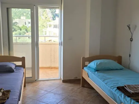 Sale, two bedroom apartment, 93m², Buljarica, Budva - image 4