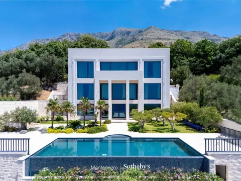 Sale, house, 580m², Skočiđevojka, Budva - image 2