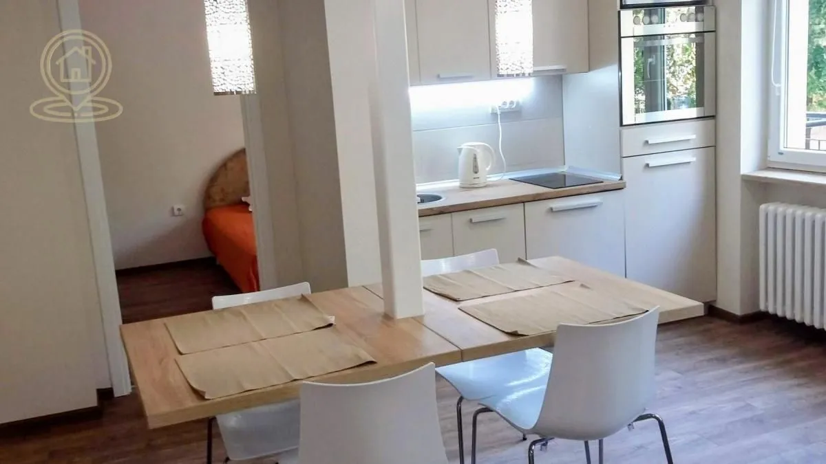 Izdavanje, dvosoban stan, 48m², Banatić, Novi Sad Sve Podlokacije
