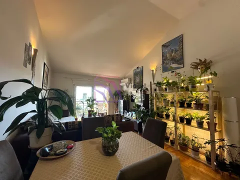 Prodaja, dvosoban stan, 74m², Lazi, Budva - image 4