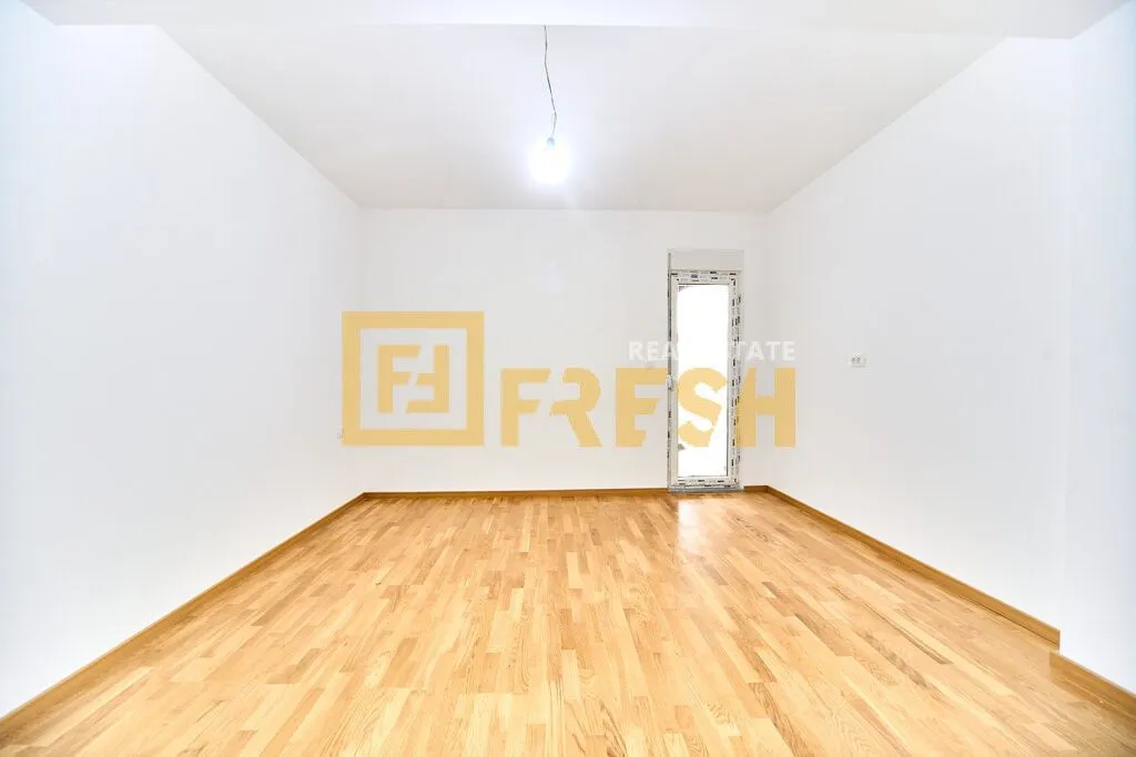 Prodaja, stan, 63m², Zagorič, Podgorica