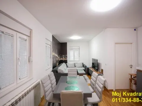 Sale, two bedroom apartment, 48m², Žarkovo, Beograd - image 6