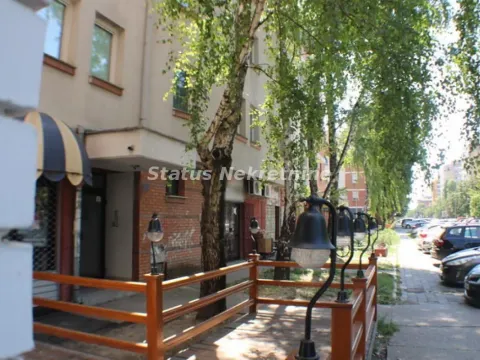 Prodaja, ugostiteljski objekat, 90m², Novo naselje, Novi Sad - image 25