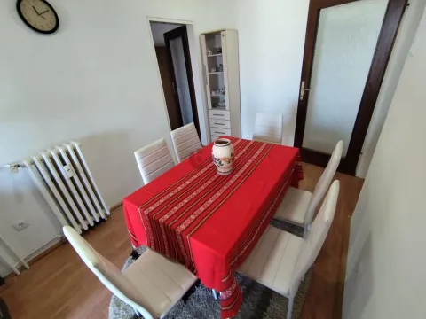 Rent, two bedroom apartment, 62m², Prozivka, Subotica - image 8