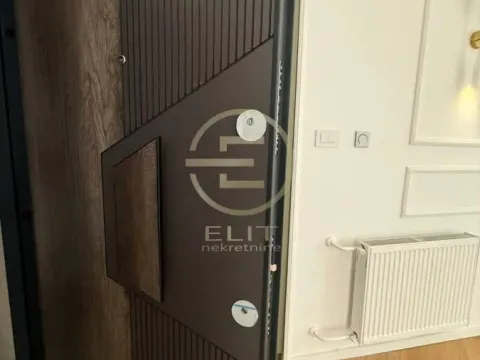 Prodaja, garsonjera, 21m², Centar, Novi Sad - image 20