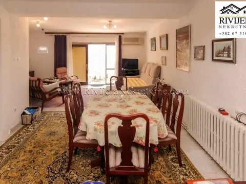 Prodaja, stan, 155m², Savina, Herceg Novi - image 15