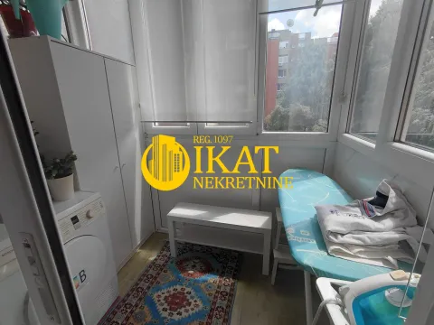 Sale, one bedroom apartment, 38m², Vukov Spomenik, Zvezdara Sve Podlokacije - image 2