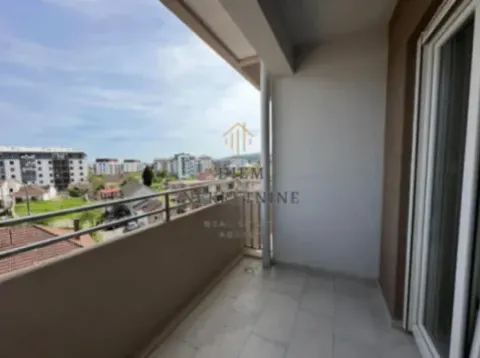 Izdavanje, jednosoban stan, 47m², Central Point, Podgorica - image 2