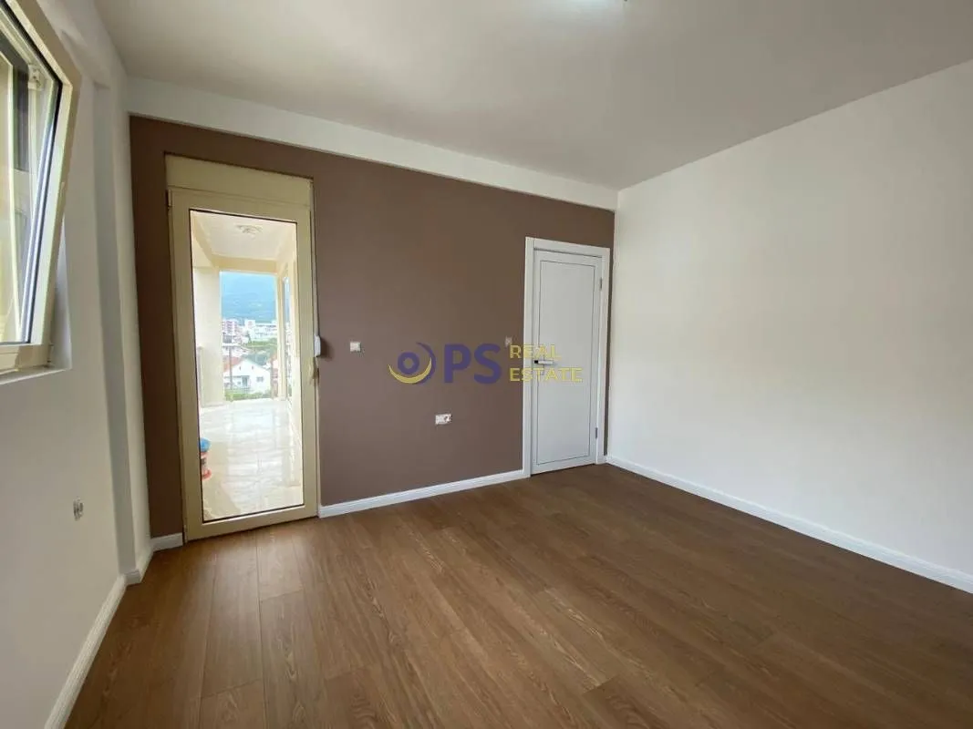 Sale, one bedroom apartment, 60m², Bar, Crna Gora