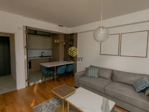 Izdavanje, jednosoban stan, 44m², Seljanovo, Tivat - image 5