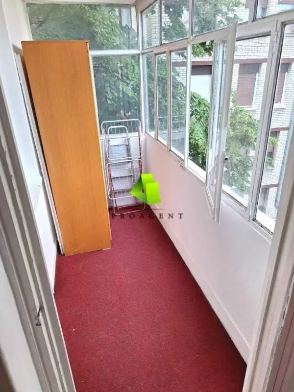 Rent, three bedroom apartment, 76m², Medijana, Niš