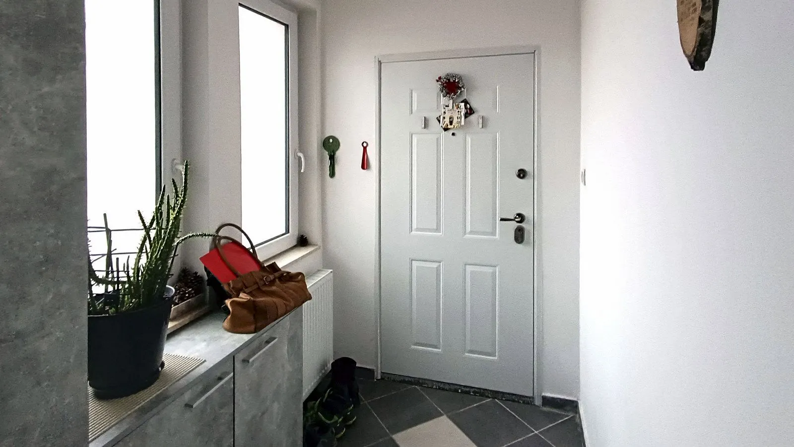 Prodaja, četvorosoban stan, 111m², Centar, Loznica