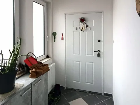 Sale, four bedroom apartment, 111m², Centar, Loznica - image 20