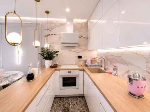Izdavanje, dvosoban stan, 70m², Ljubović, Podgorica - image 7