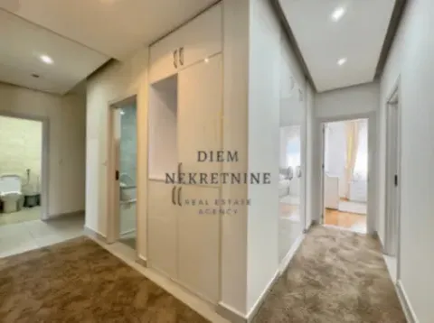 Izdavanje, trosoban stan, 102m², Zabjelo, Podgorica - image 6