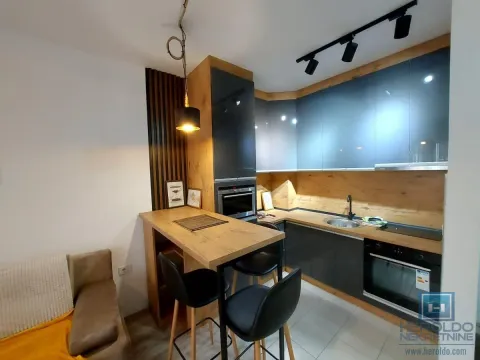 Izdavanje, jednosoban stan, 31m², Aqua park, Jagodina - image 2