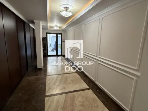 Rent, two bedroom apartment, 51m², Đeram Pijaca, Beograd - image 17