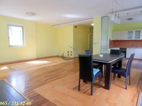 Izdavanje, četvorosoban stan, 130m², Profesorska Kolonija, Palilula Sve Podlokacije - image 23