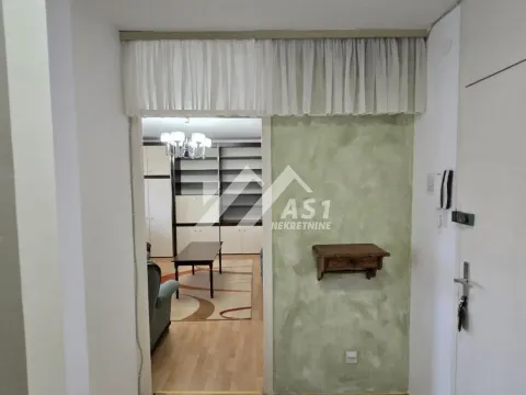 Izdavanje, dvosoban stan, 60m², Liman 4, Novi Sad Sve Podlokacije - image 7