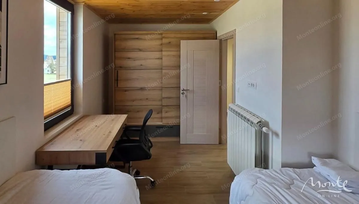 Prodaja, kuća, 170m², Borje, Žabljak