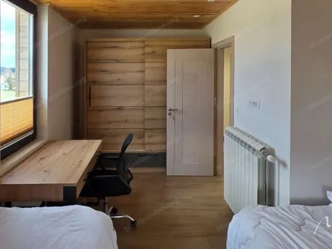 Prodaja, kuća, 170m², Borje, Žabljak - image 16