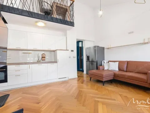 Prodaja, dvosoban stan, 68m², Centar, Tivat - image 3