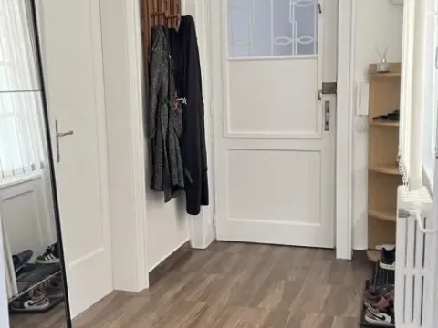 Prodaja, dvosoban stan, 56m², Stari grad, Novi Sad - image 5