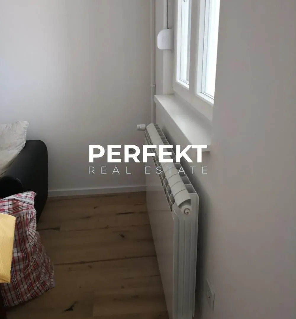 Prodaja, jednosoban stan, 43m², Pančevo, Srbija