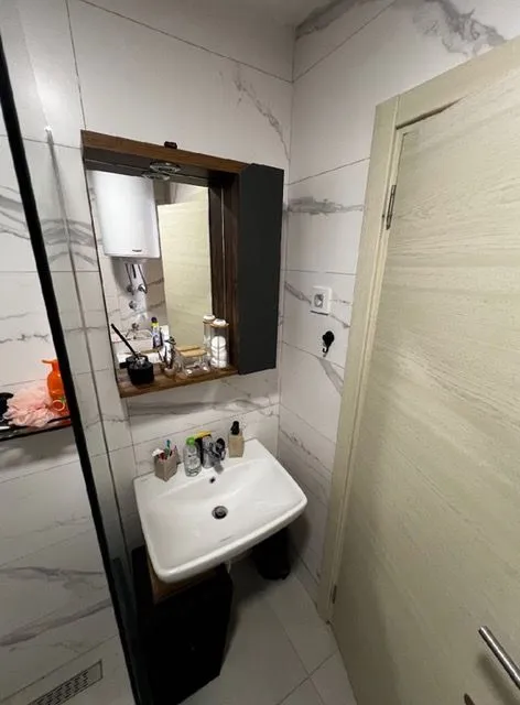 Prodaja, jednosoban stan, 44m², Zagorič, Podgorica