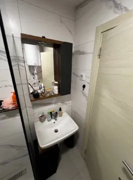 Prodaja, jednosoban stan, 44m², Zagorič, Podgorica - image 12