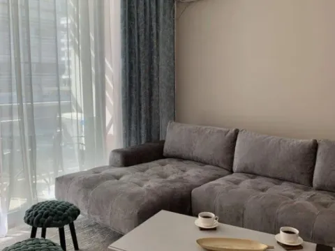 Izdavanje, jednosoban stan, 55m², Rozino, Budva